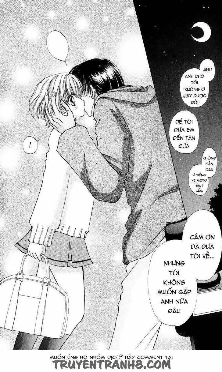 hana ni nare chapter 56 8