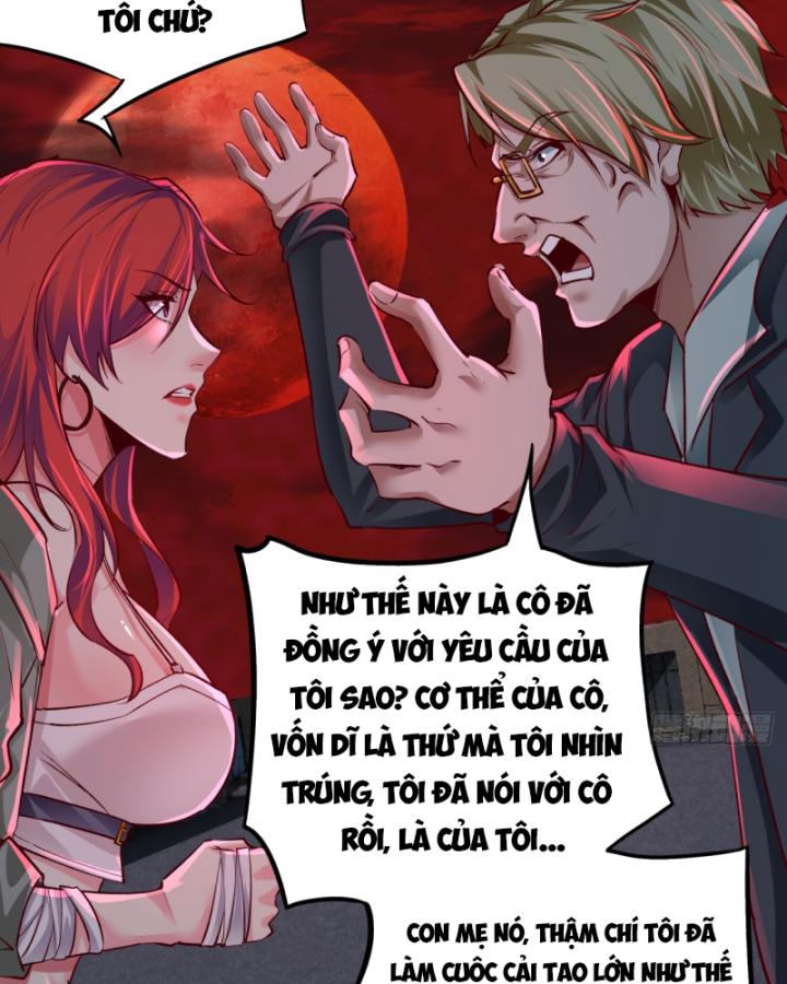 bắt đầu từ trăng đỏ chapter 155 5