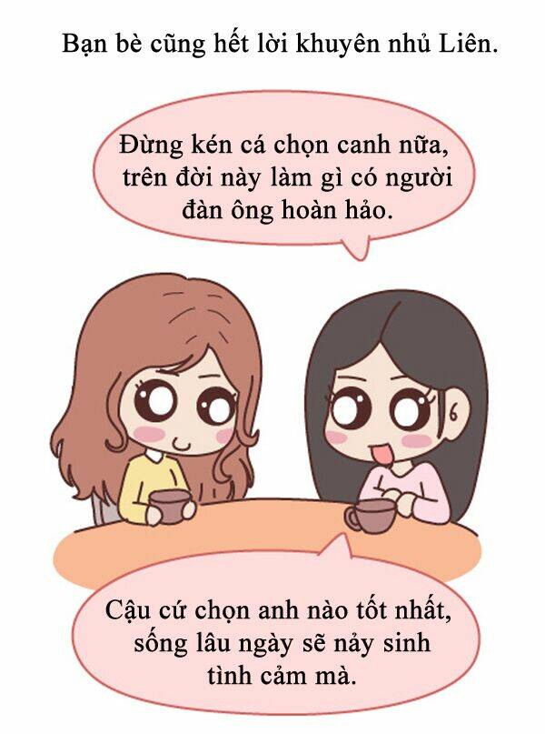 giải mã tình yêu chapter 48 8