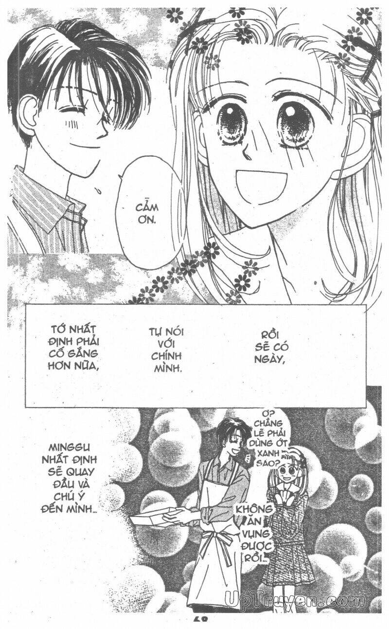 ban trai của tôi - my boyfriend chapter 1 67