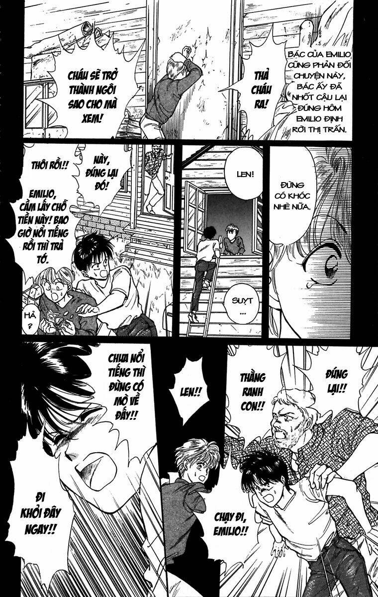 cain saga chapter 4 6