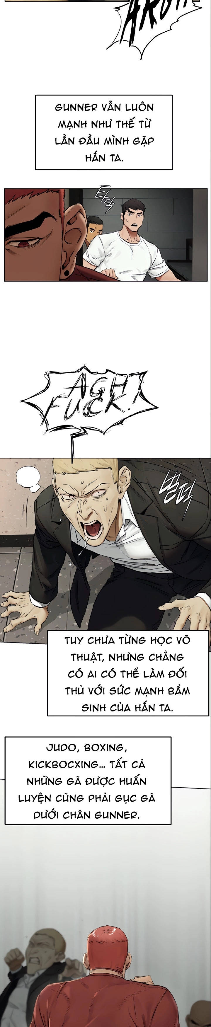 vương quốc của tôi chapter 220 13