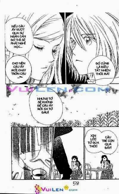 nữ sinh thời đại chapter 12 58