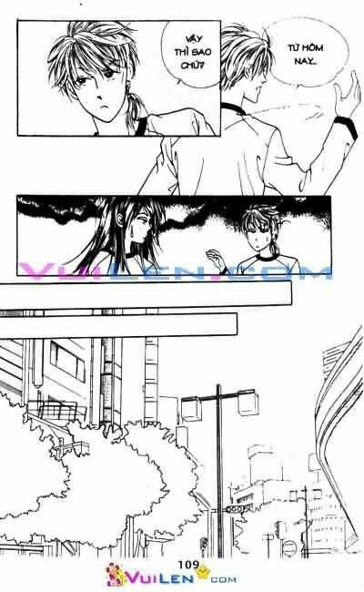 cô gái yêu kiều chapter 3 109