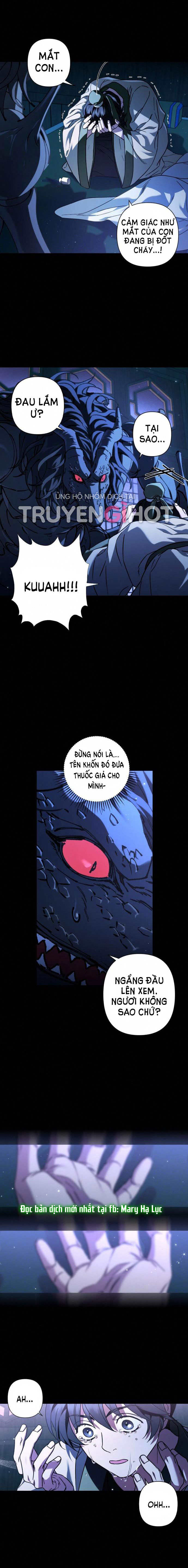 bản tình ca heeran chapter 36.1 4