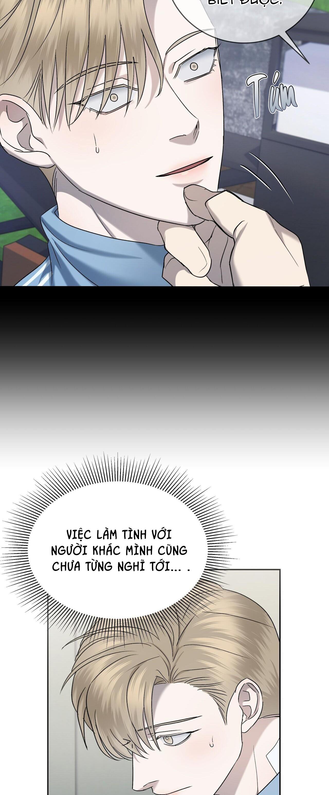 cầu thủ bóng nước chapter 22 6