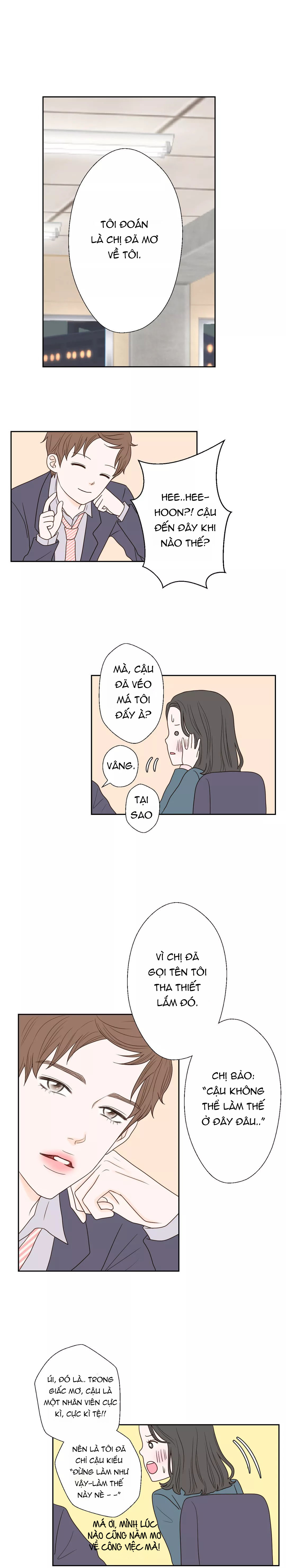 honey bed talk chapter 30 12