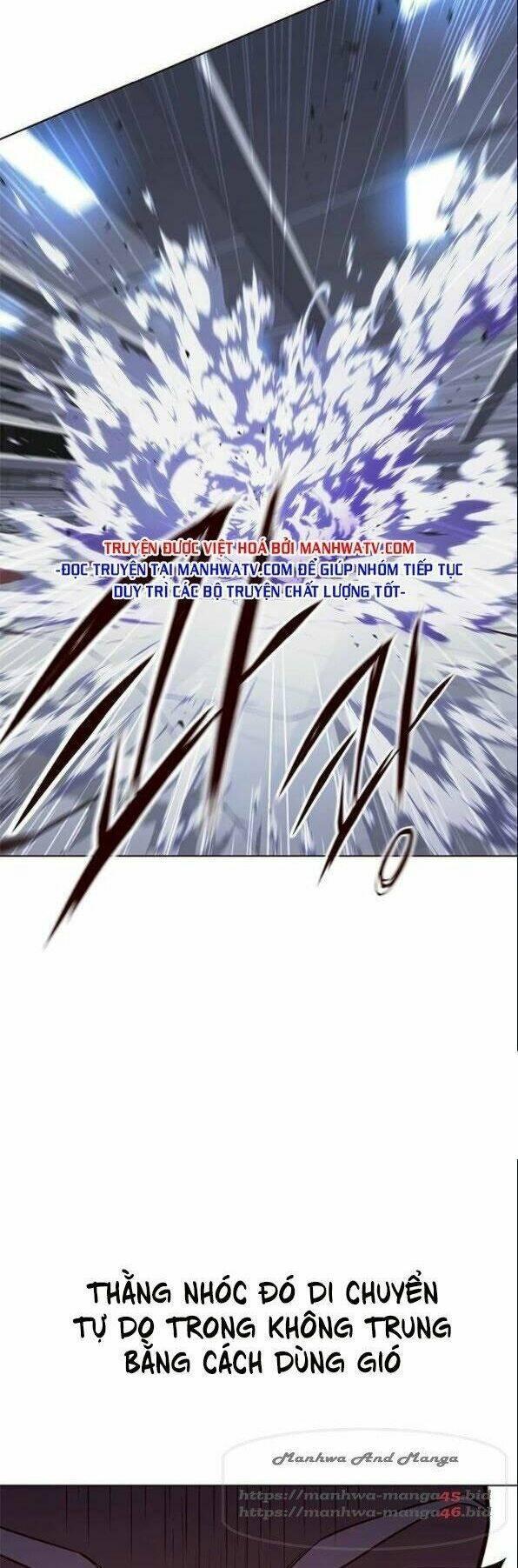 biến thân thành mèo chapter 152 27