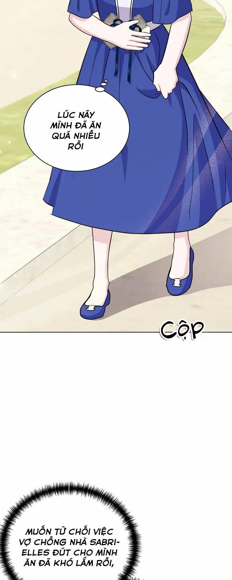 anh ấy thích tôi nhiều hơn tôi nghĩ chapter 8 16