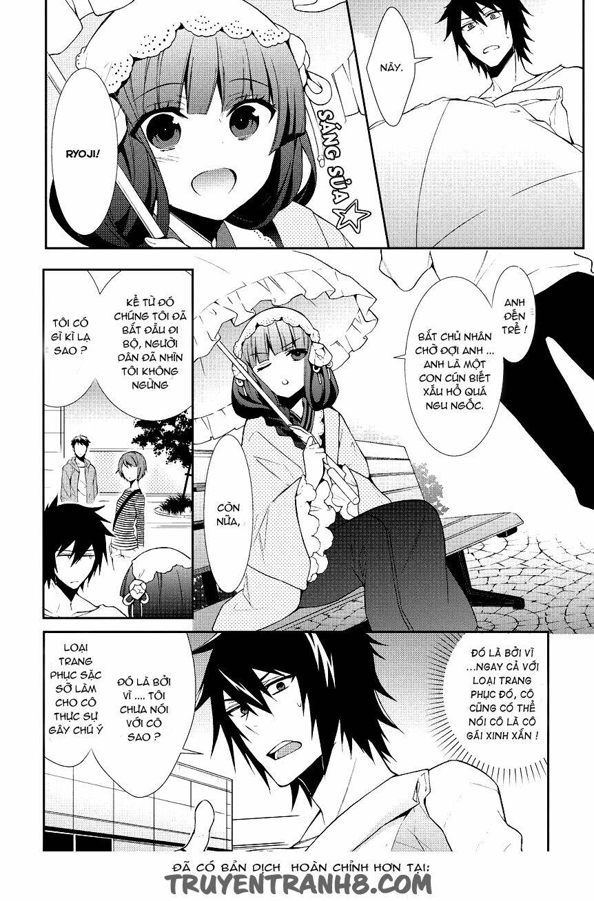 anorexia - shikabane hanako wa kyoshokushou chapter 5.1 14