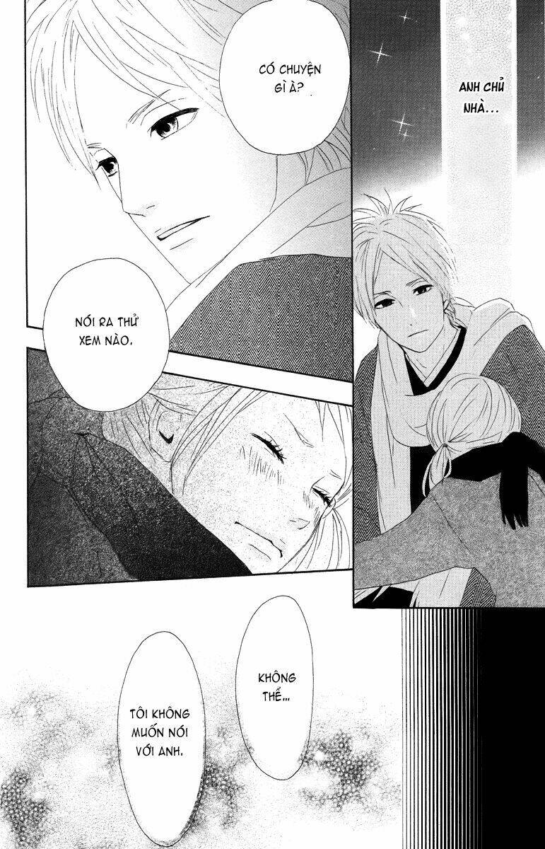 yume miru taiyou chapter 13 17