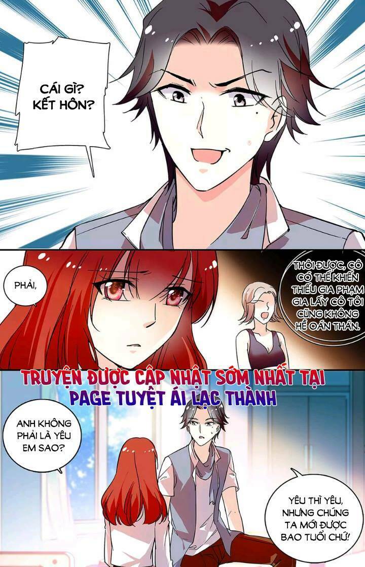 luyến ái cấm kỵ điều lệ chapter 72 1