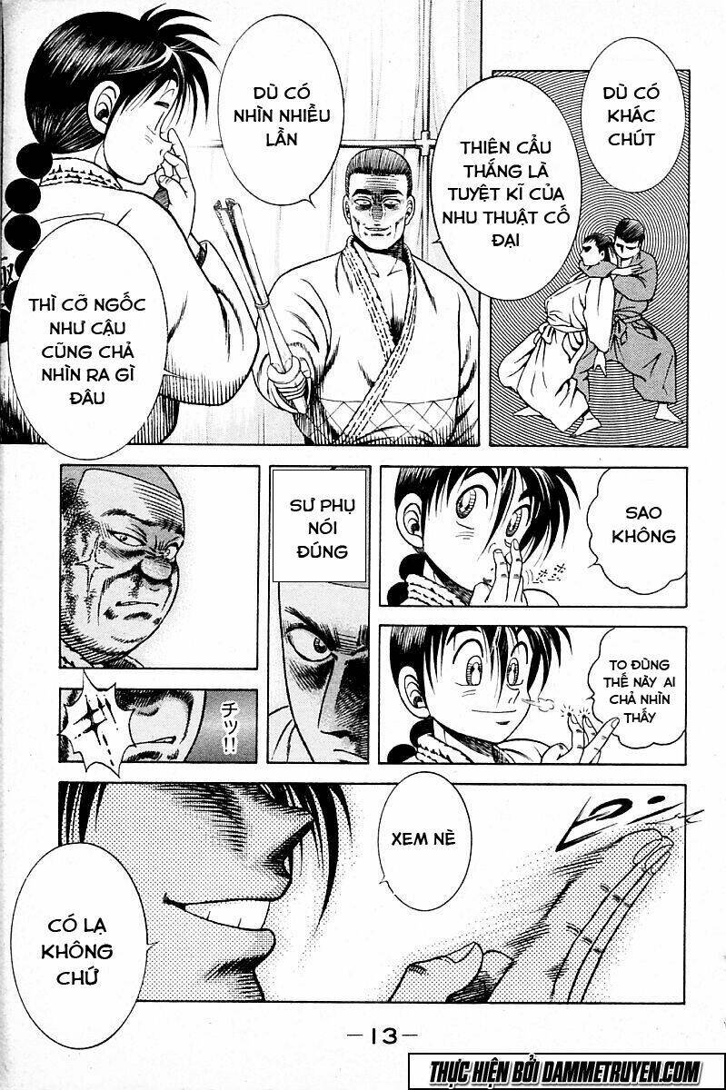 shin kotaro makaritoru! juudouhen chapter 148 14