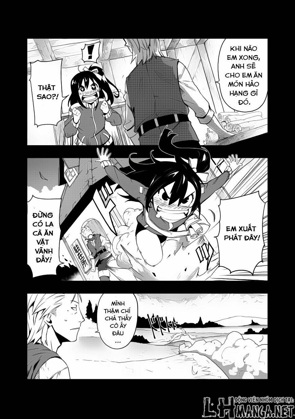chihou kishi hans no junan chapter 7 4