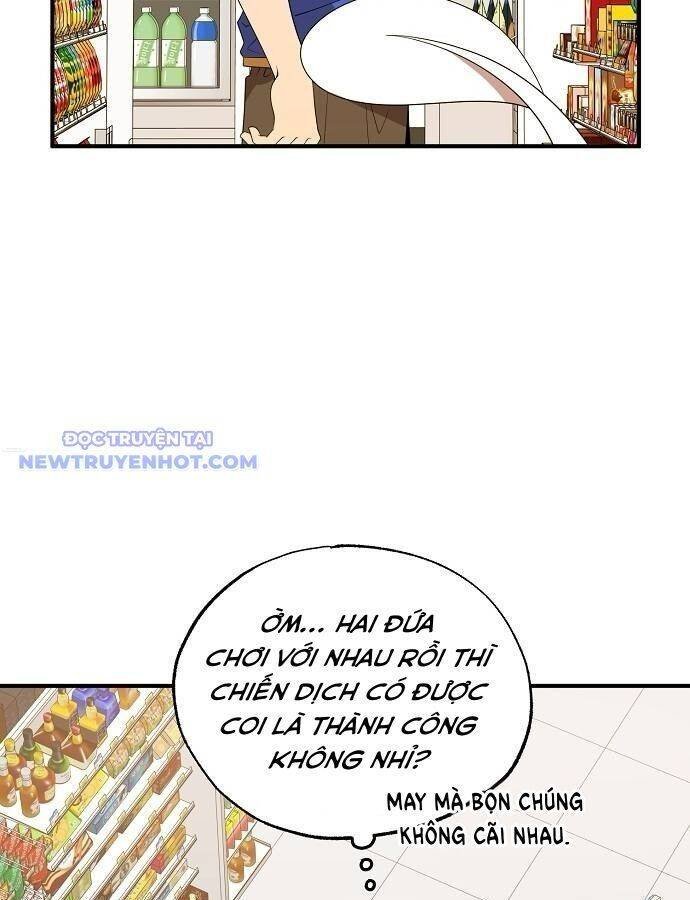 cửa hàng diệu kỳ chapter 48 42