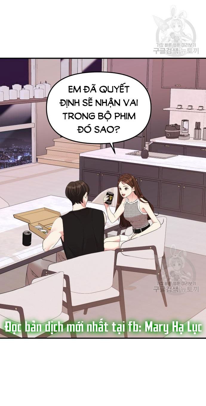 gửi em người đánh cắp những vì sao - to you who swallowed a star chapter 149.1 3