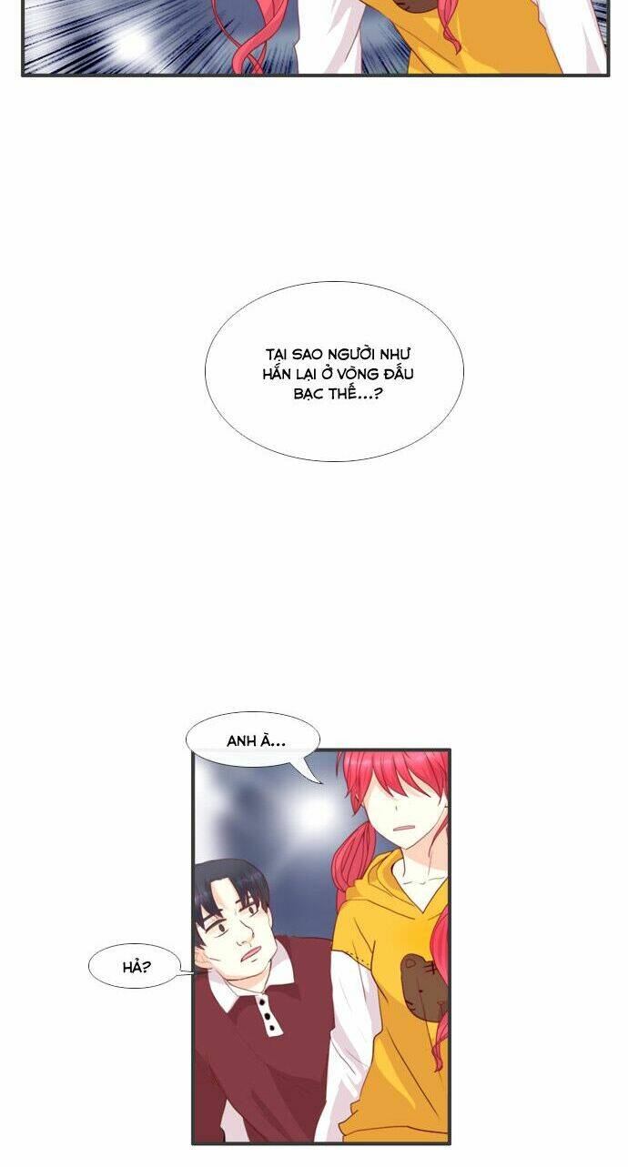 món quà từ chúa chapter 51 2