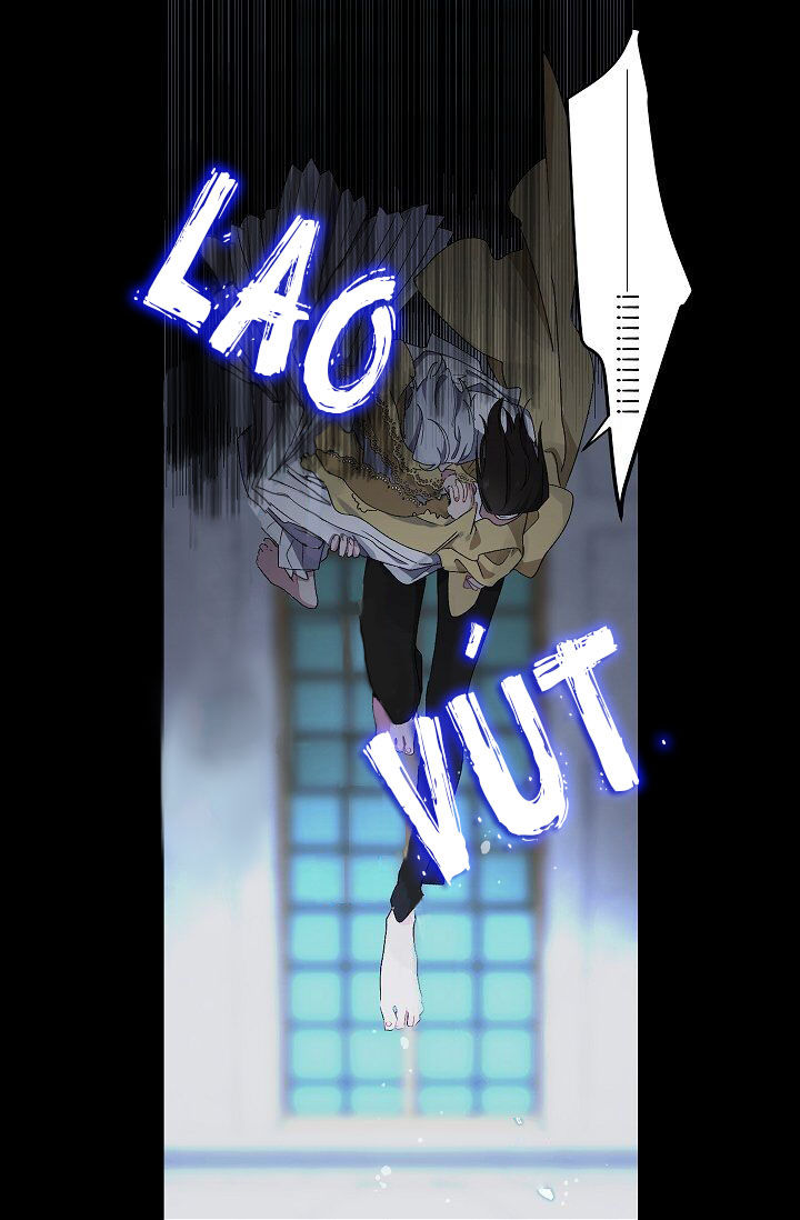 mối tình đầu của bạo chúa chapter 21 11