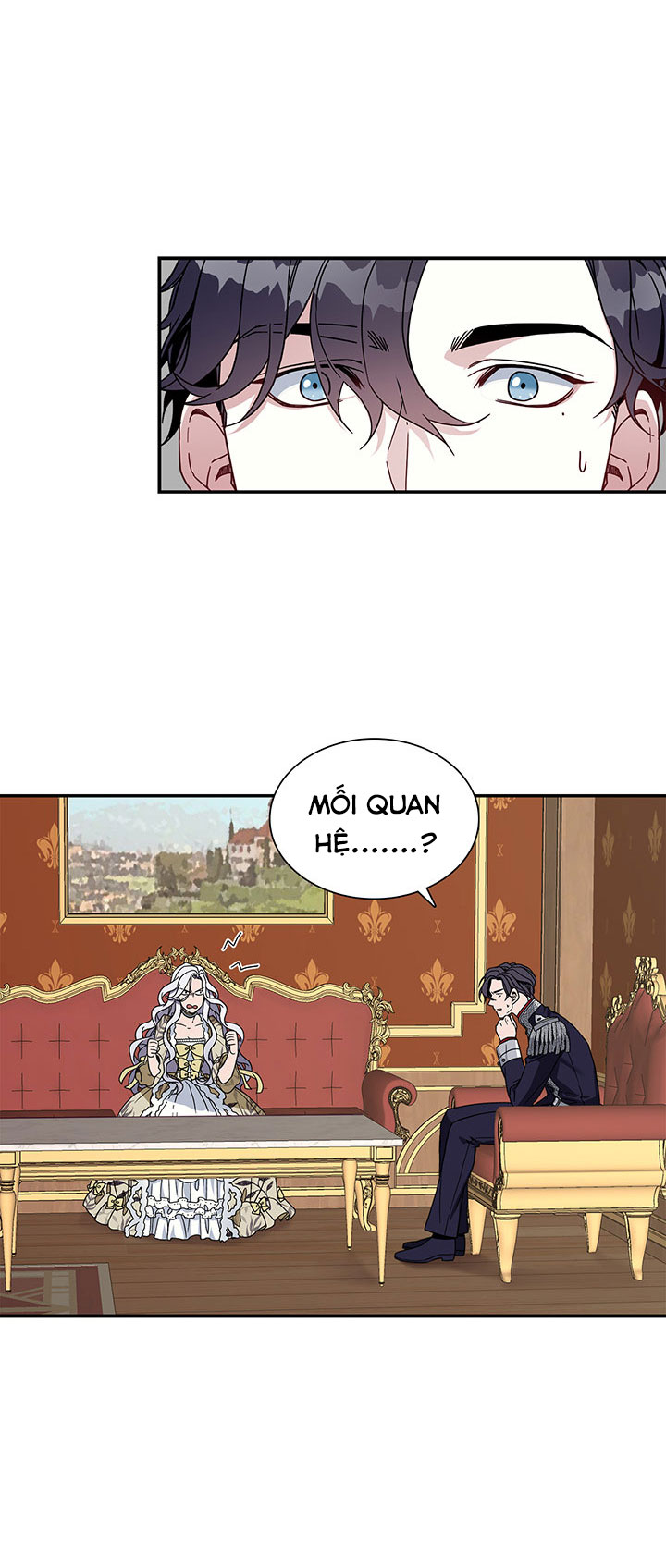 tôi là mẹ kế nhưng con gái tôi quá dễ thương chapter 18 24