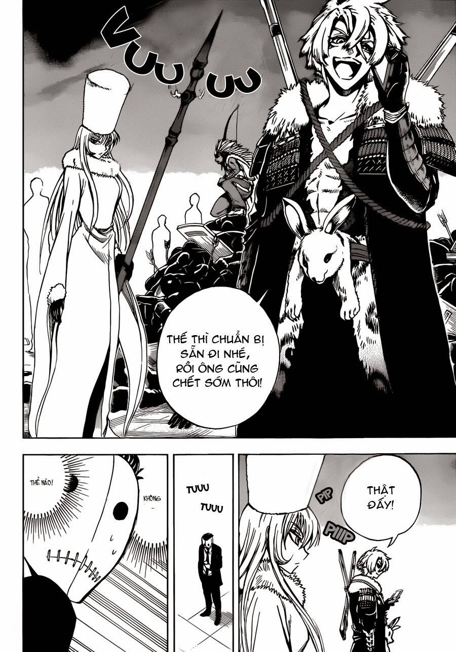 illegal rare chapter 11 13