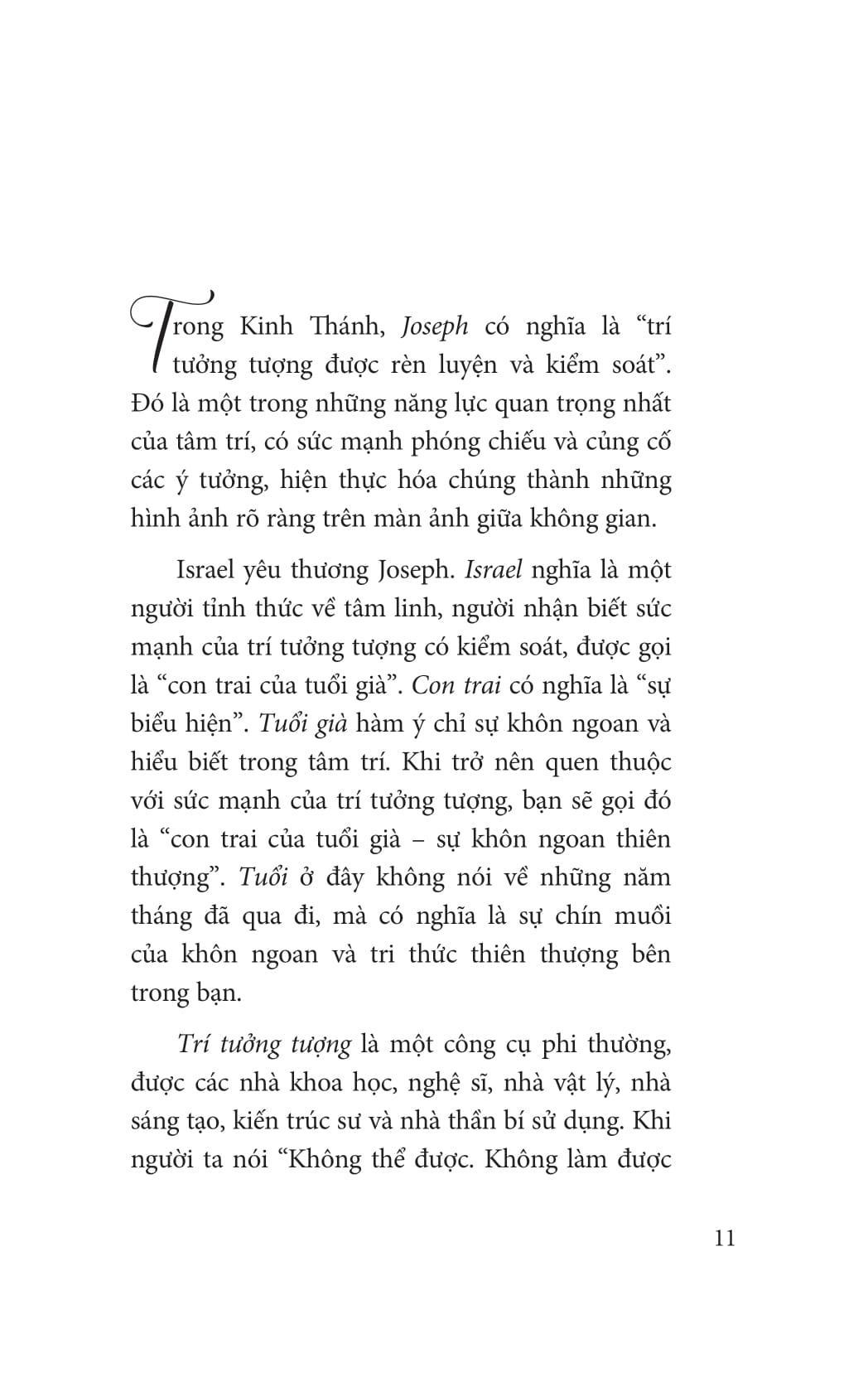 Sách Niềm Tin Mở Lối