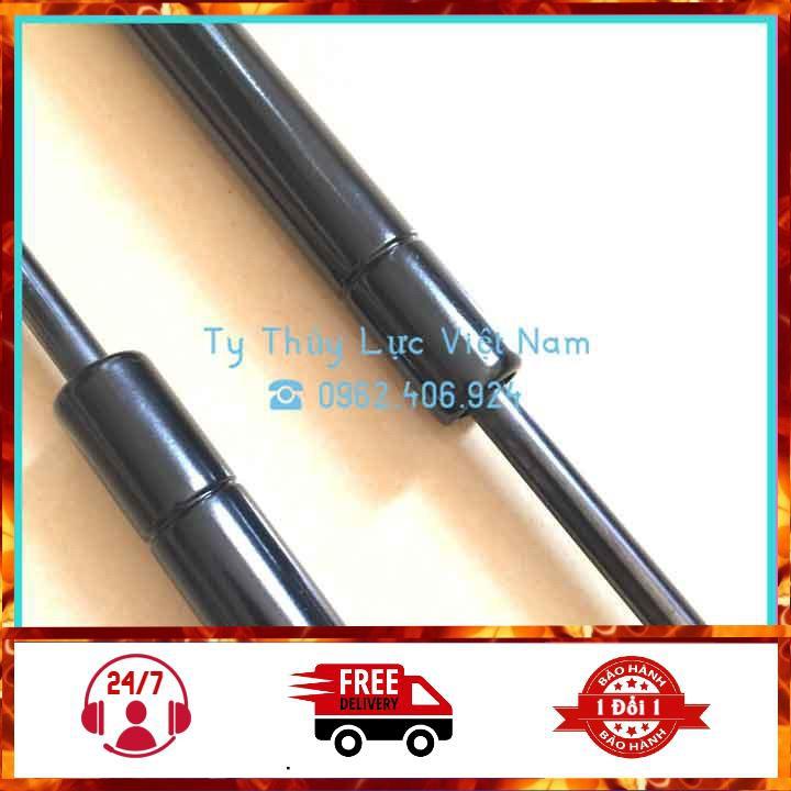 Bộ Ty Thủy Lực, Ben Hơi Chống Nắp Capo Cho Xe Mitsubishi  L200 2015-2020