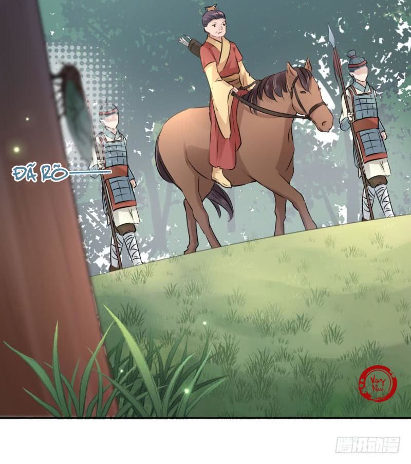 vương gia không thể trêu chapter 38 26