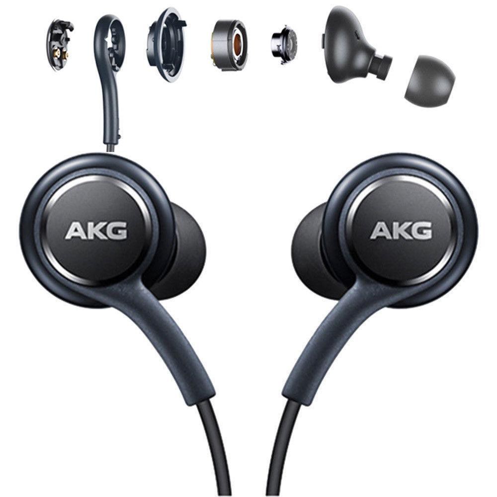 Tai nghe Samsung Galaxy AKG Note ̣9 chính hãng