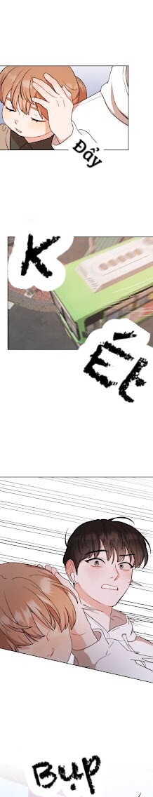 lãng mạn đẫm máu chapter 1.5 19