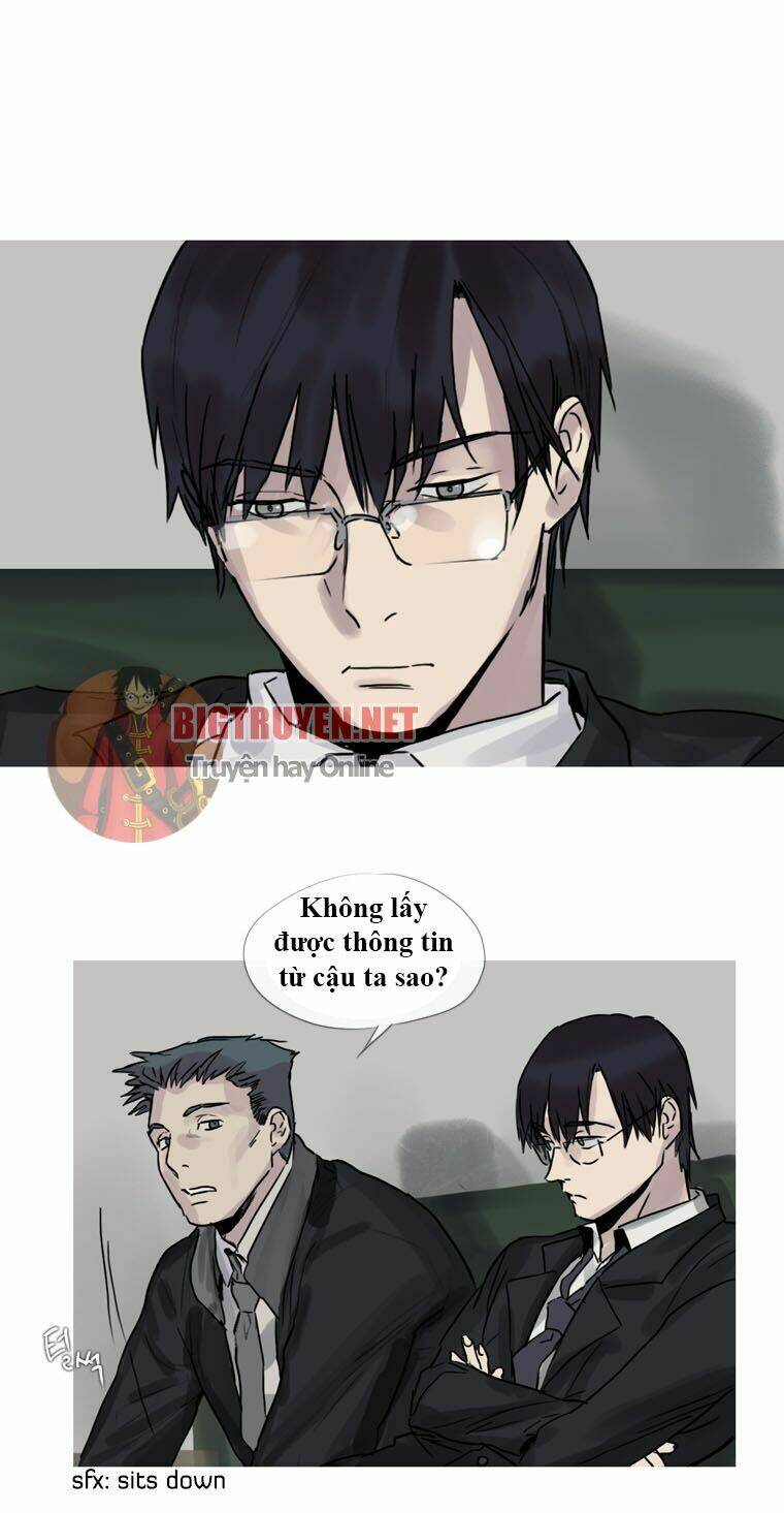 howling: the city of nightmare chapter 3 38