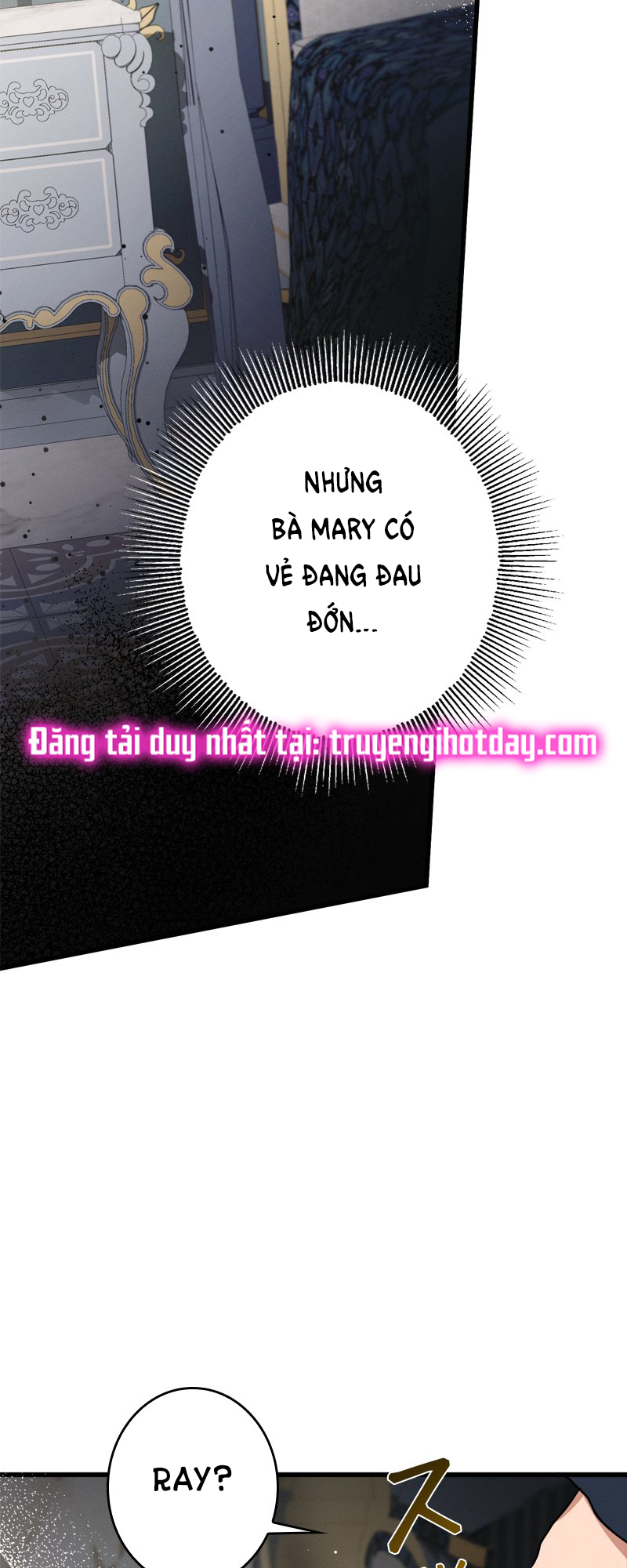 Dinh Thự Của Dã Thú chapter 10.2 - Trang 51
