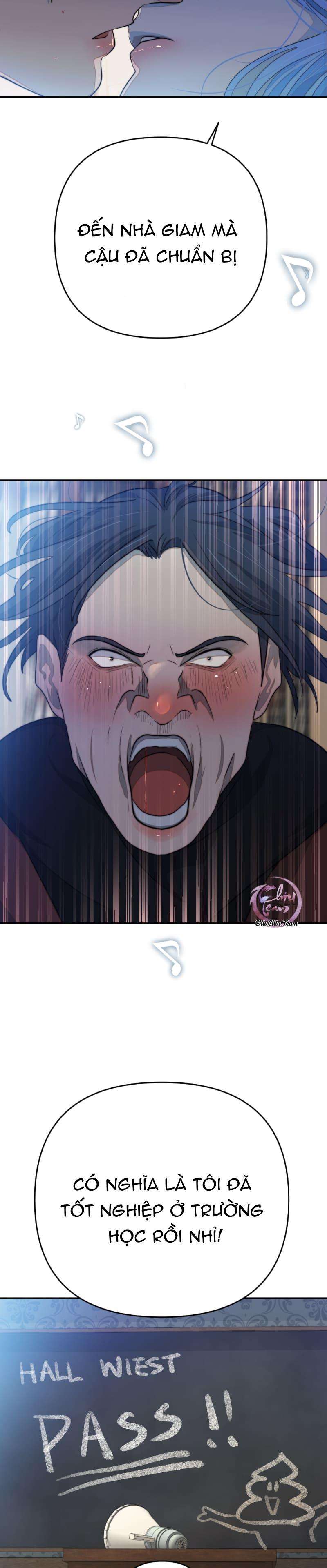 bao nuôi tiền bối chapter 71 29