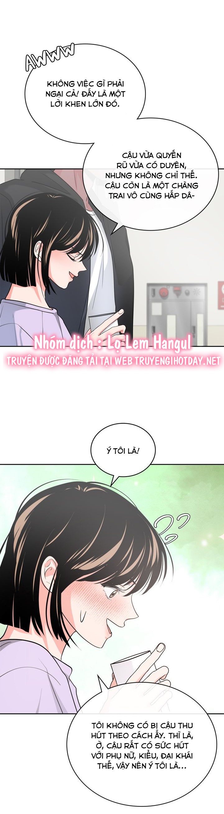 tối hậu thư chapter 64 15
