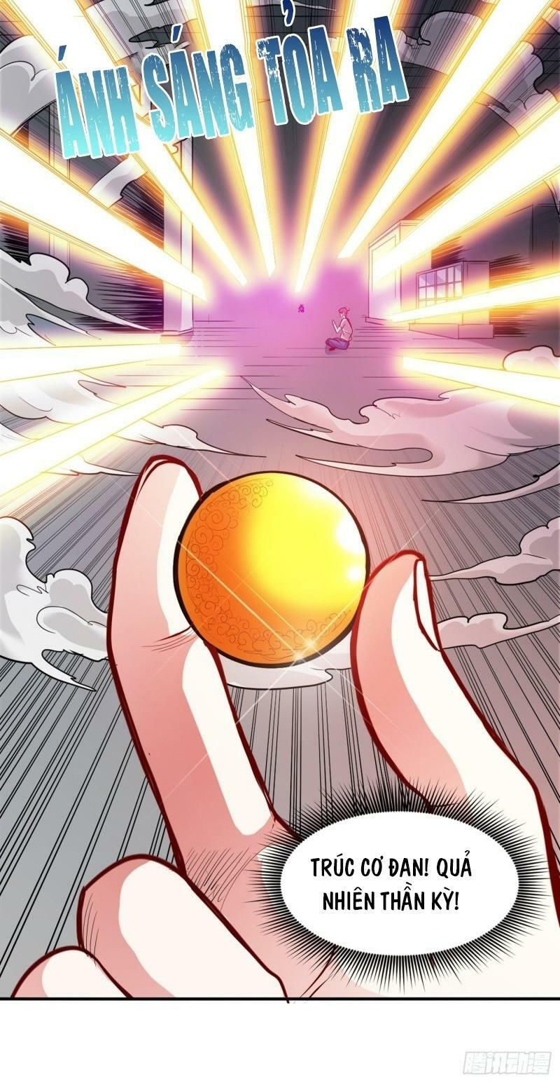 tối cường thần y tại đô thị chapter 97 4