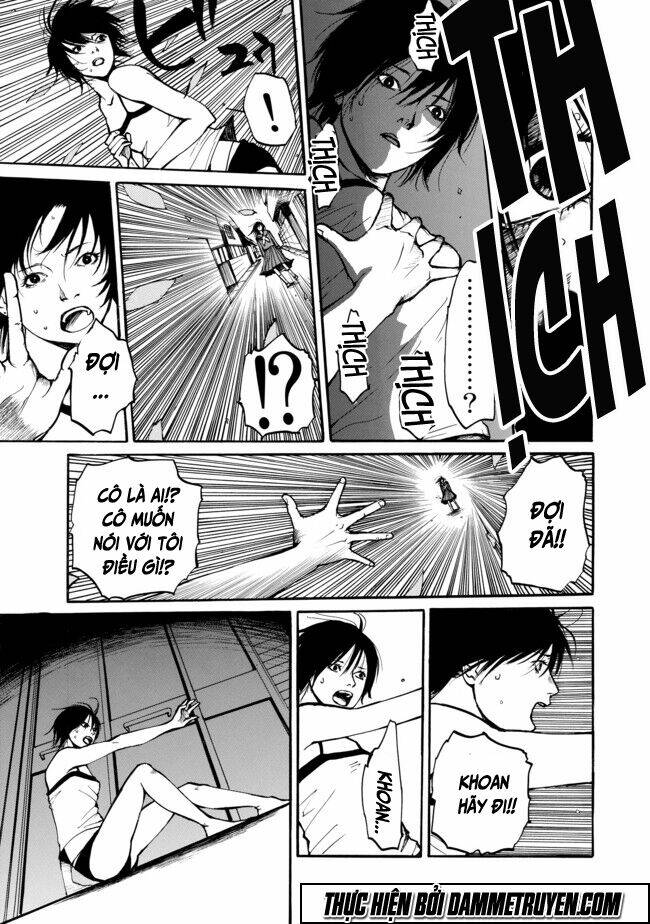 yuubaku hossa chapter 2 11