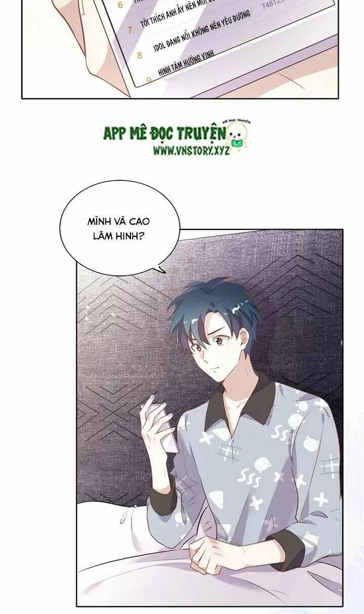bạn trai kém tuổi bẫy yêu tôi chapter 54 9