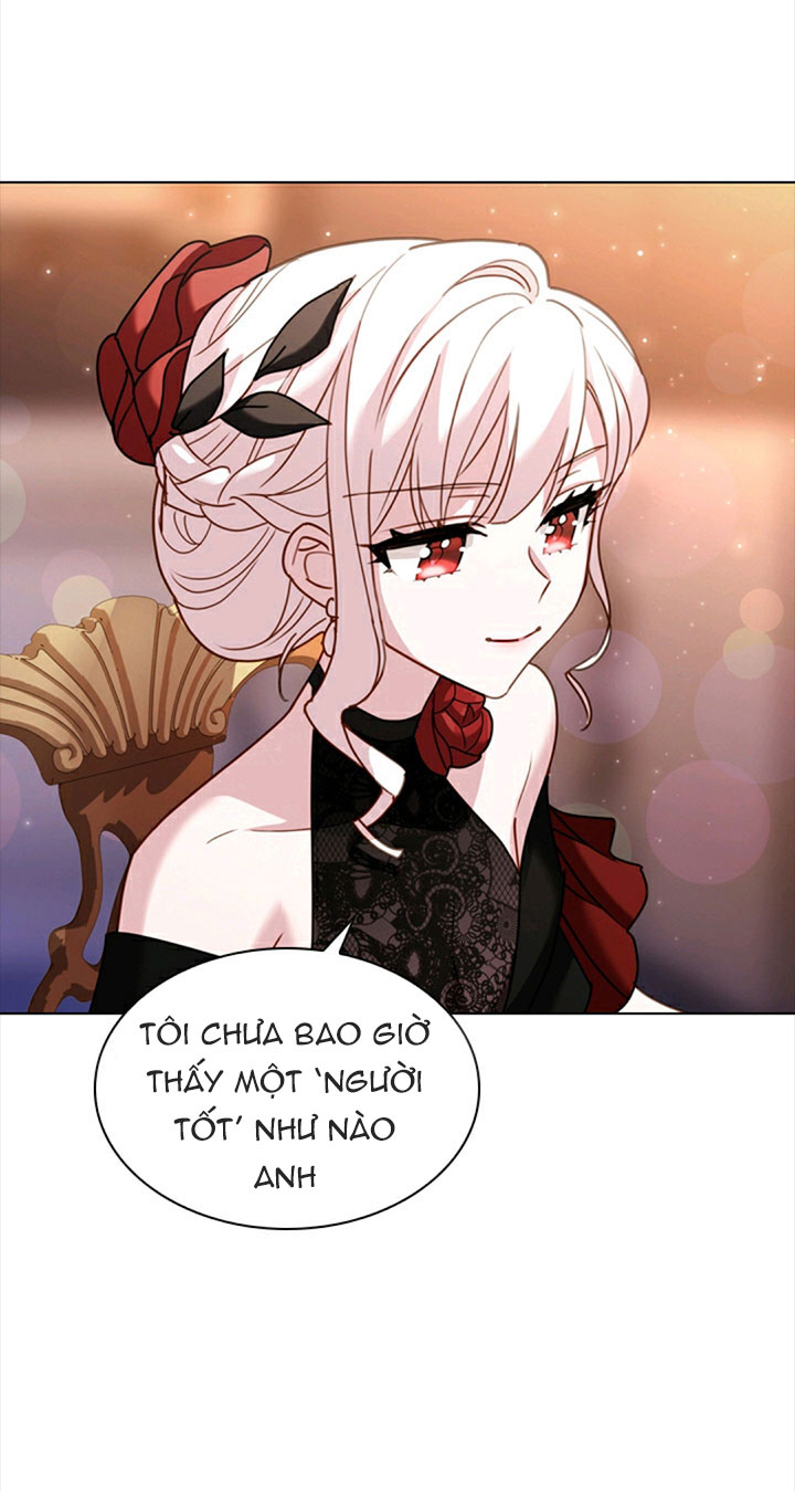 tiểu thư chỉ muốn được nghỉ ngơi chapter 13 40