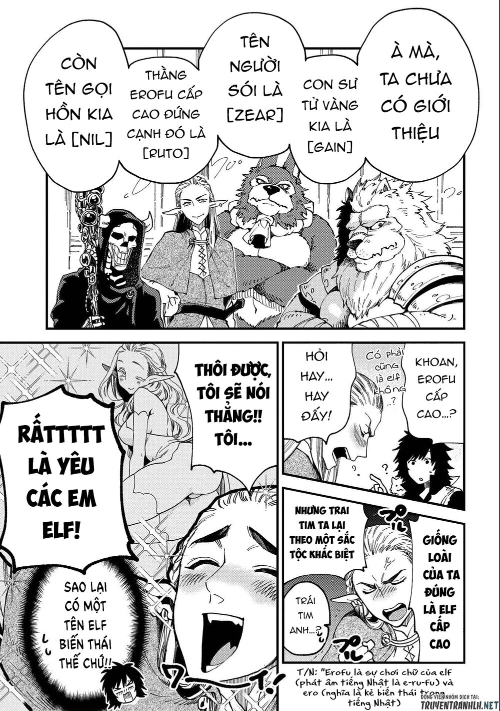 sono mono. nochi ni…(nariie shin’ichirou) chapter 22.1 9