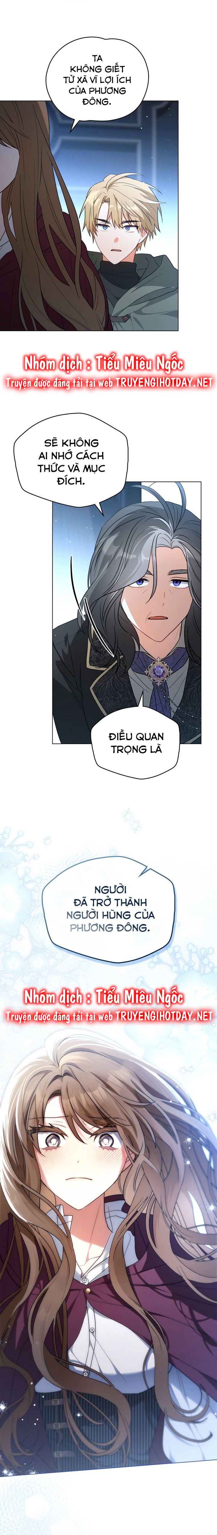 yêu cô công chúa sắp chết chapter 62 3