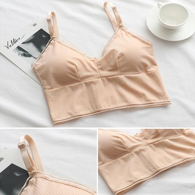 Áo Lót Nữ   Dây Quyến Rũ