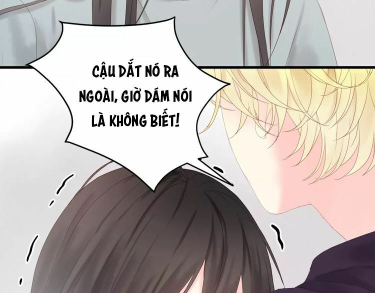 lượm được một tiểu hồ ly phần 2 chapter 19 37