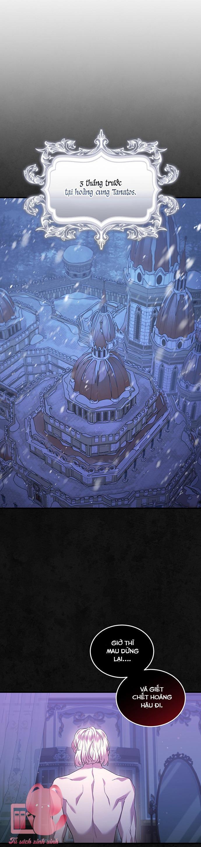 kẻ cướp đoạt hoàng hậu chapter 1 13