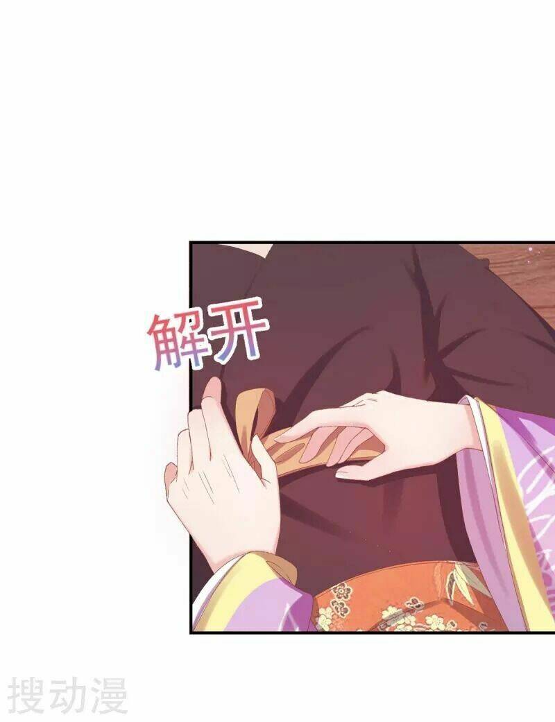 thị huyết y phi chapter 38 14