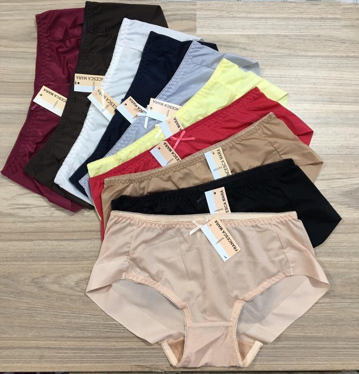COMBO 10 QUẦN LỤA TRƠN TÀNG HÌNH NHIỀU SIZE
