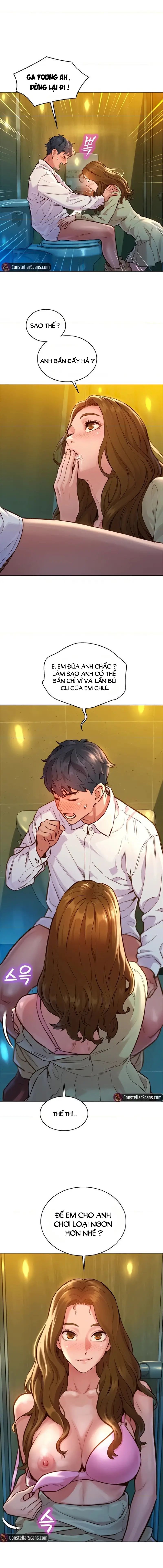 tình bạn vĩnh cửu chapter 4 7