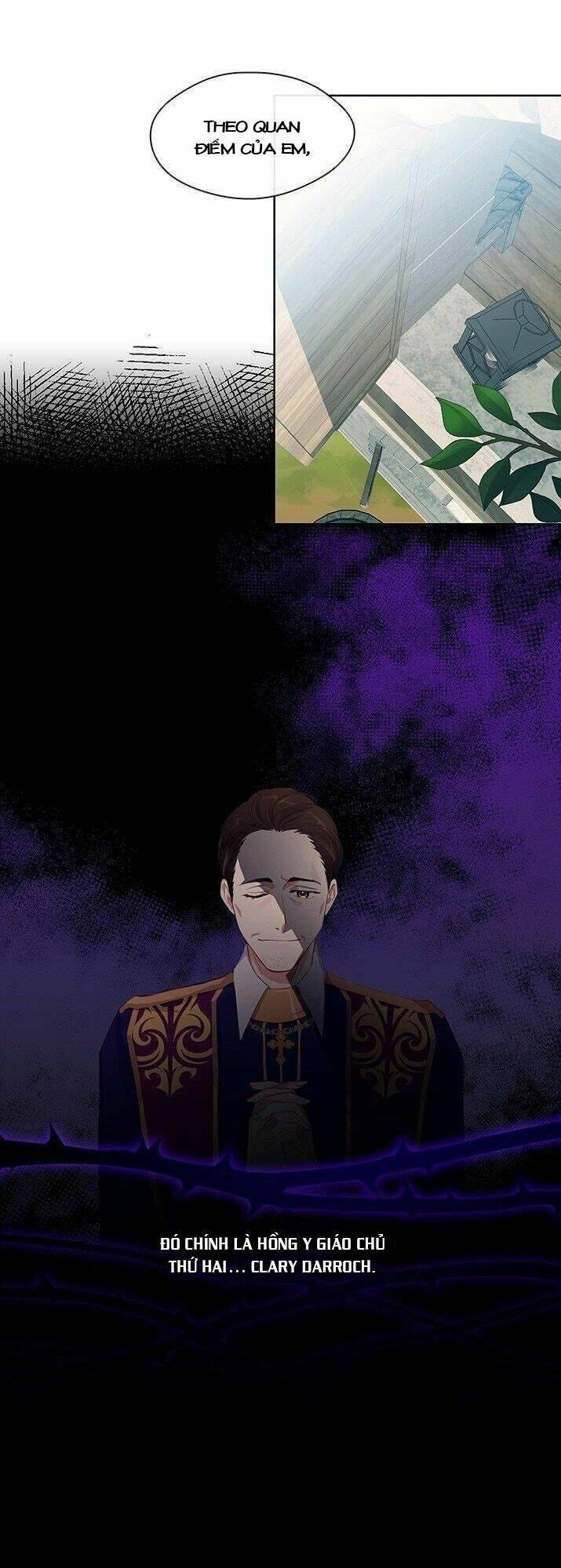 cộng tác của hoàng đế chapter 48 3