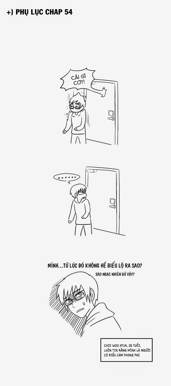 hàng xóm của tôi là rồng chapter 55 17