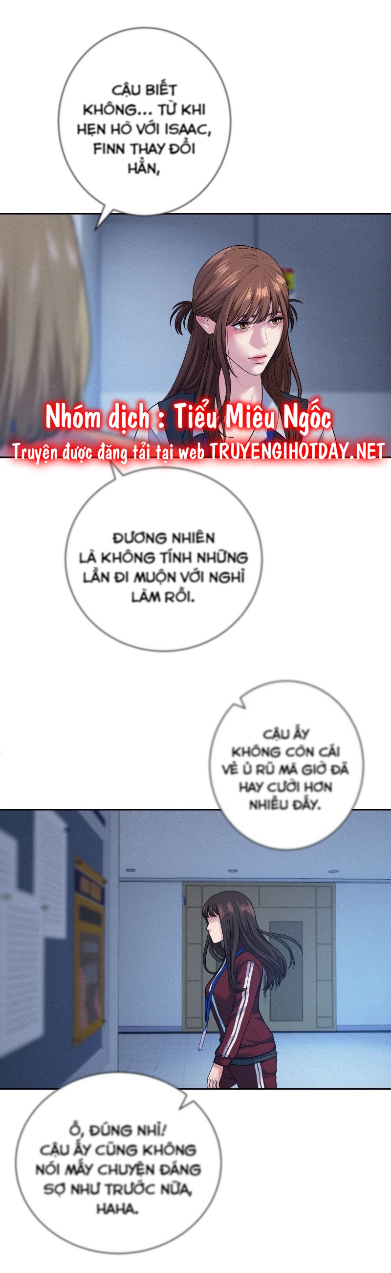 ngày mai tươi đẹp chapter 28 5