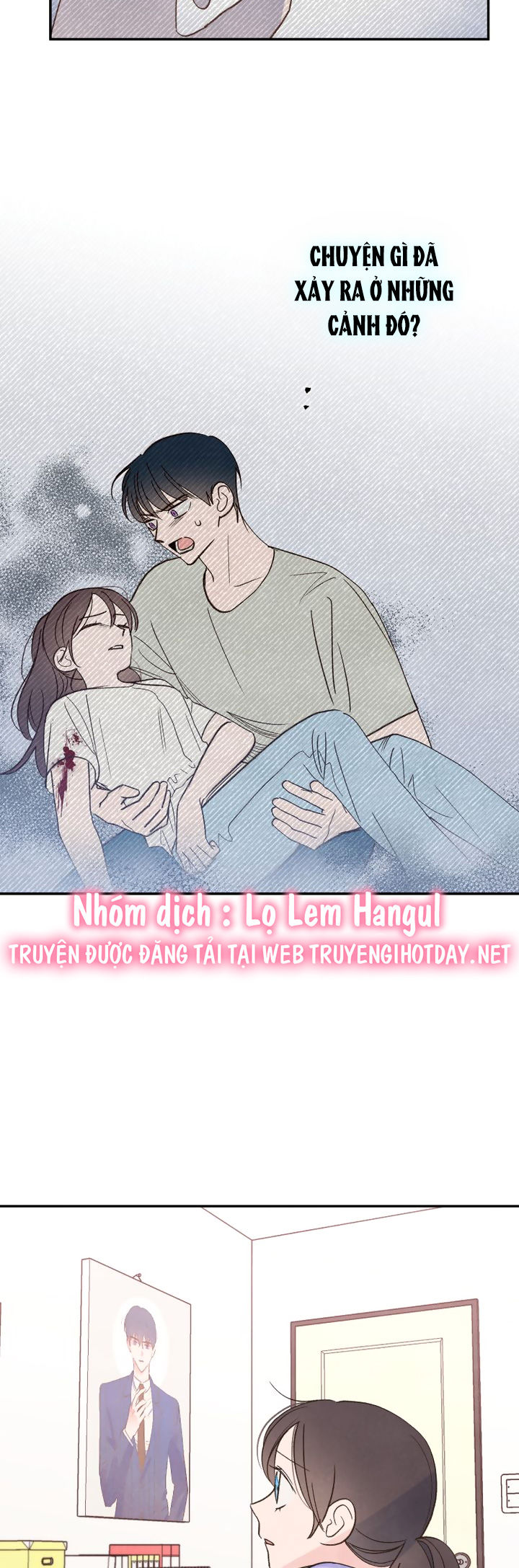 hãy để tôi một mình chapter 65 11