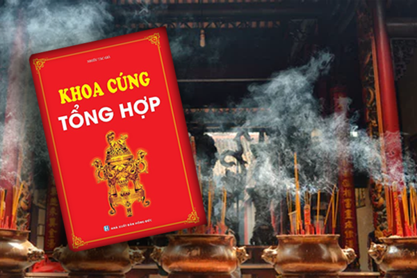 Khoa Cúng Tổng Hợp